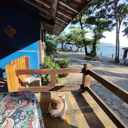 Villa do Portinho - Casas em frente à Praia-2