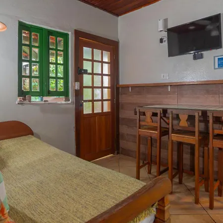 Villa do Portinho - Casas em frente à Praia-3